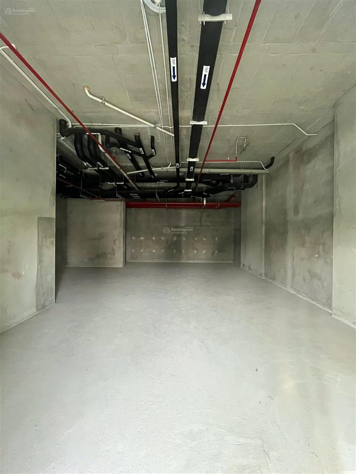 Đầu tư thông minh mua là lời ngay 8,2 tỷ tại shophouse chân đế vinhomes grand park