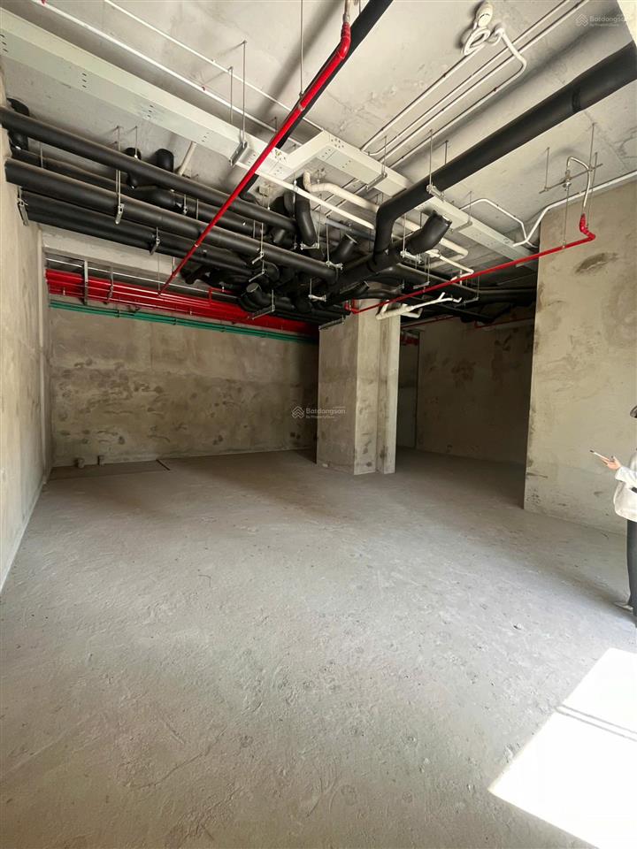 Đầu tư thông minh mua là lời ngay 8,2 tỷ tại shophouse chân đế vinhomes grand park