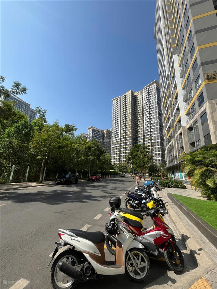 Đầu tư thông minh mua là lời ngay 8,2 tỷ tại shophouse chân đế vinhomes grand park