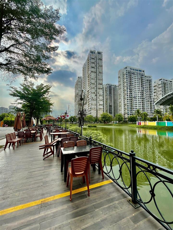 Cho thuê shophouse đẹp tại vinhomes grand park, 31 triệu, 90 m2