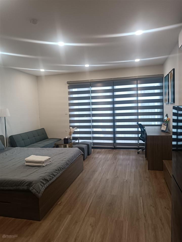 Căn hộ cao cấp giá rẻ phú mỹ hưng, chung cư riêng biệt full nội thất