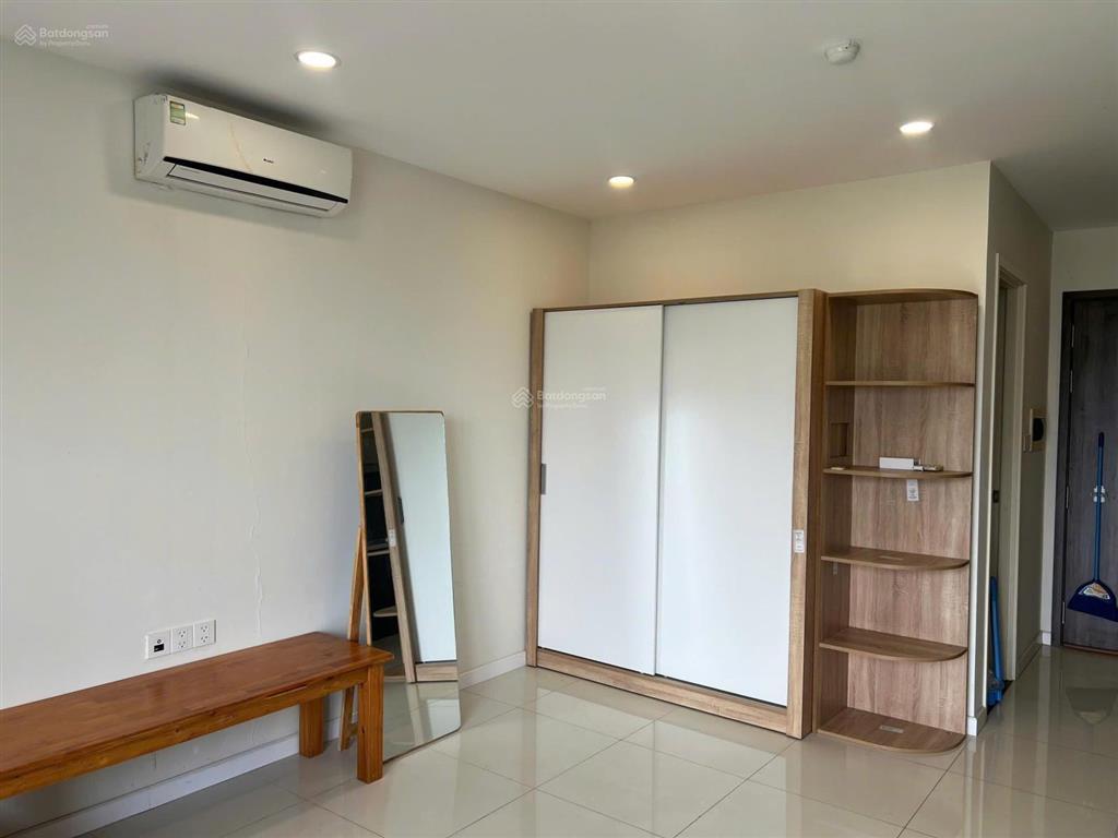 Căn hộ chung cư cao cấp, cho thuê 9,5tr ngay phú mỹ hưng quận 7, full nội thất