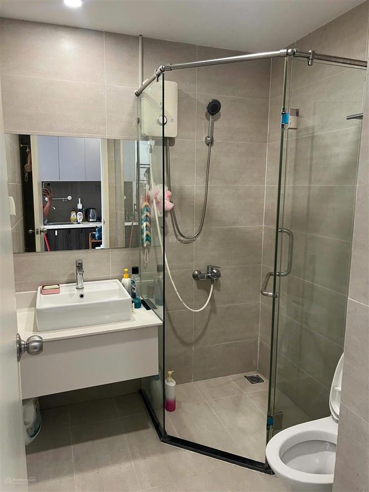 Căn hộ chung cư cao cấp, cho thuê 9,5tr ngay phú mỹ hưng quận 7, full nội thất