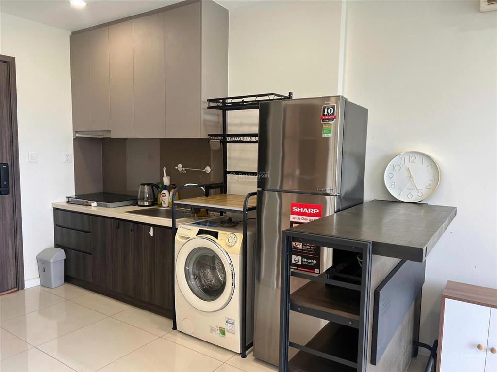 Căn hộ chung cư cao cấp, cho thuê 9,5tr ngay phú mỹ hưng quận 7, full nội thất