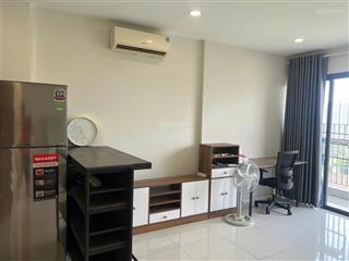 Căn hộ chung cư cao cấp, cho thuê 9,5tr ngay phú mỹ hưng quận 7, full nội thất