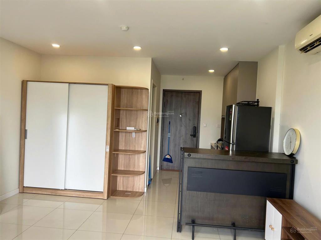 Căn hộ chung cư cao cấp, cho thuê 9,5tr ngay phú mỹ hưng quận 7, full nội thất