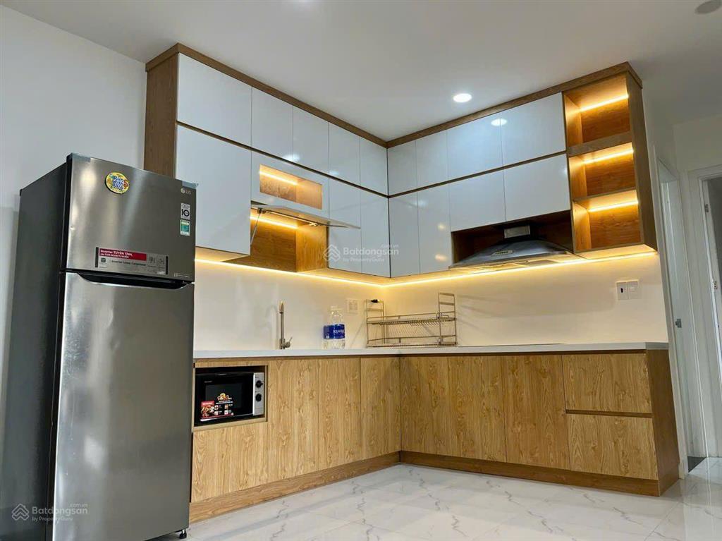 Cho thuê cc đẹp xuất sắc tại lavida plus, 16 triệu, 75 m2, 2pn, 2wc