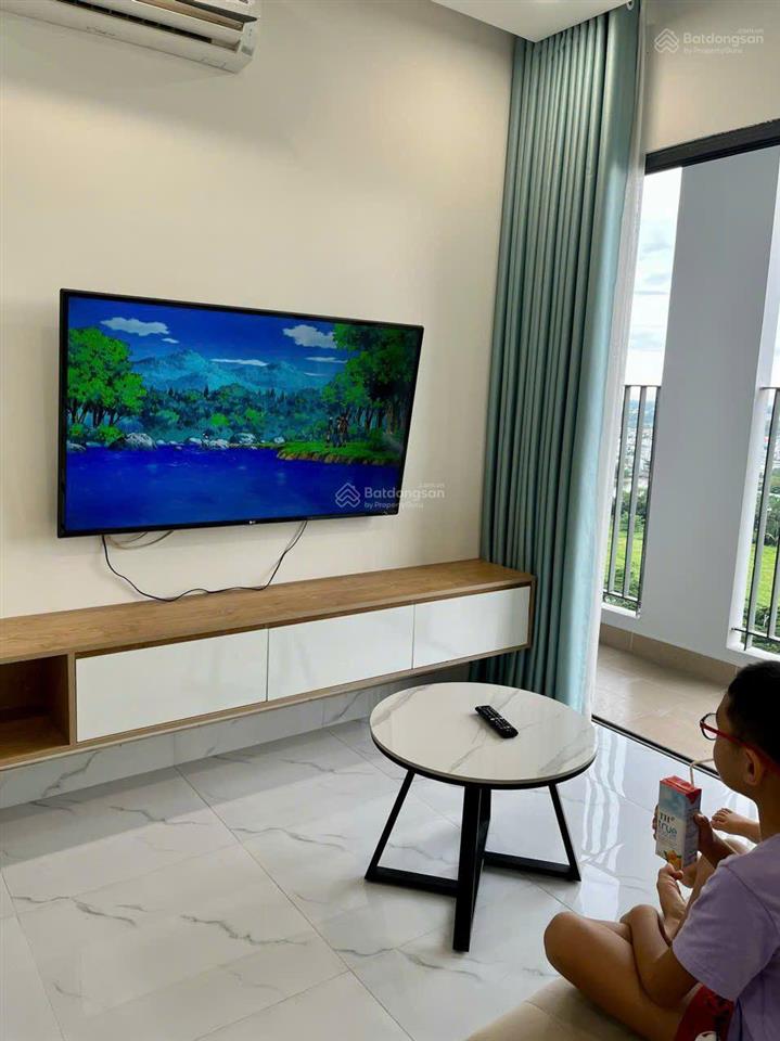 Cho thuê cc đẹp xuất sắc tại lavida plus, 16 triệu, 75 m2, 2pn, 2wc
