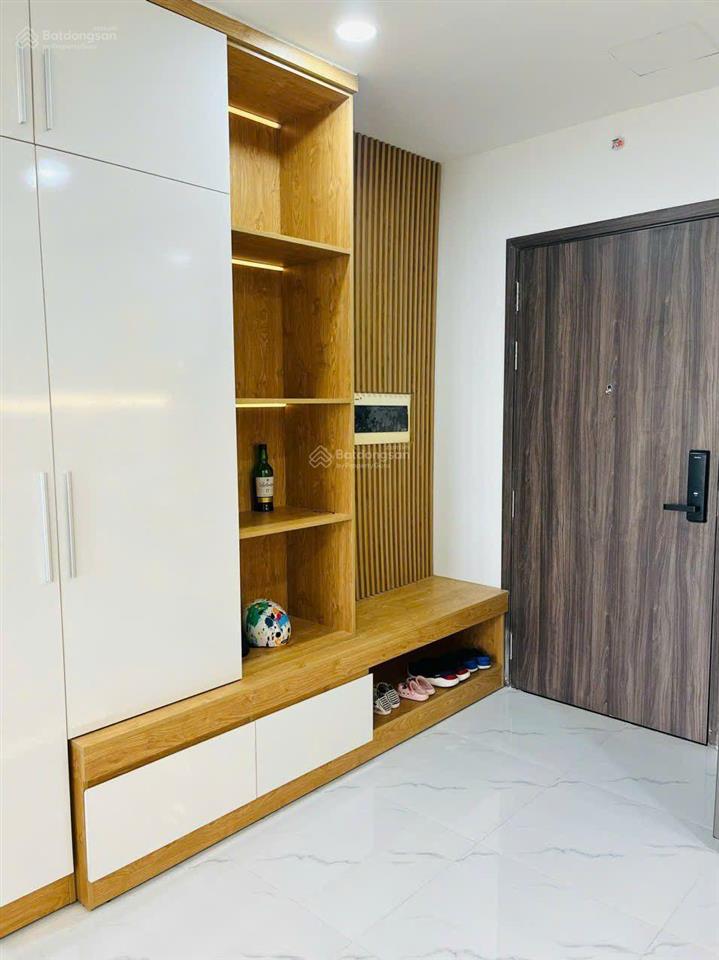 Cho thuê cc đẹp xuất sắc tại lavida plus, 16 triệu, 75 m2, 2pn, 2wc