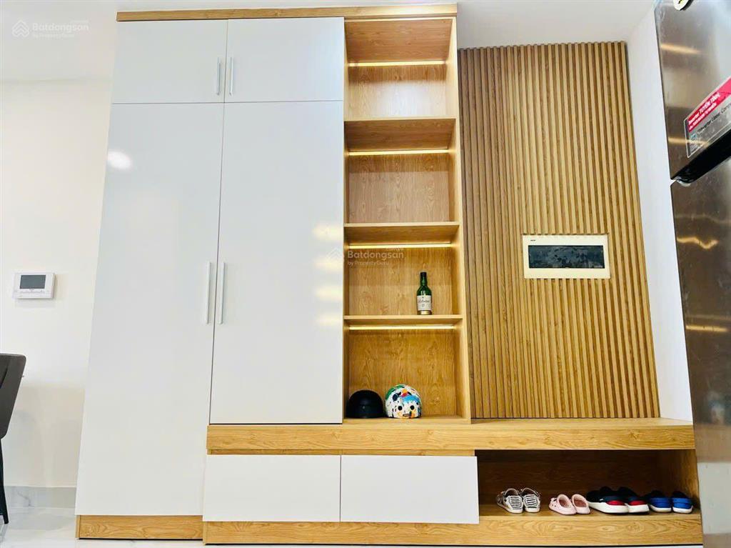 Cho thuê cc đẹp xuất sắc tại lavida plus, 16 triệu, 75 m2, 2pn, 2wc