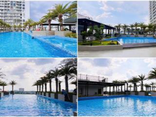 Căn hộ 1pn đẹp tại lavida plus, nguyễn văn linh, tân phong, q7, 2,5 tỷ