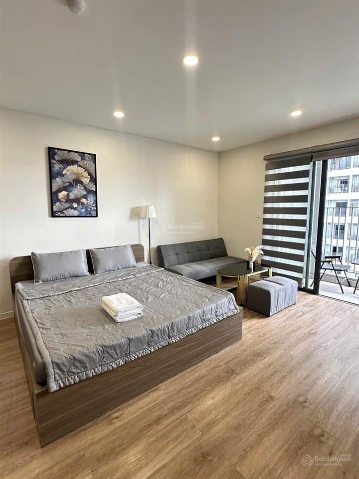 Cho thuê cc lavida plus, 11,5 triệu, 40m2, view đẹp