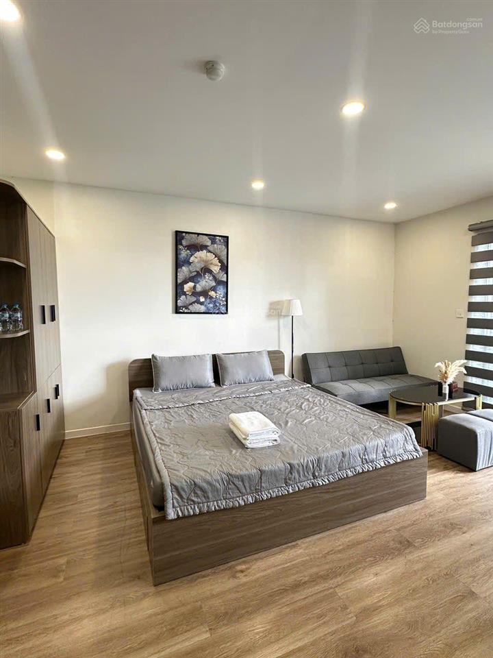 Cho thuê cc lavida plus, 11,5 triệu, 40m2, view đẹp