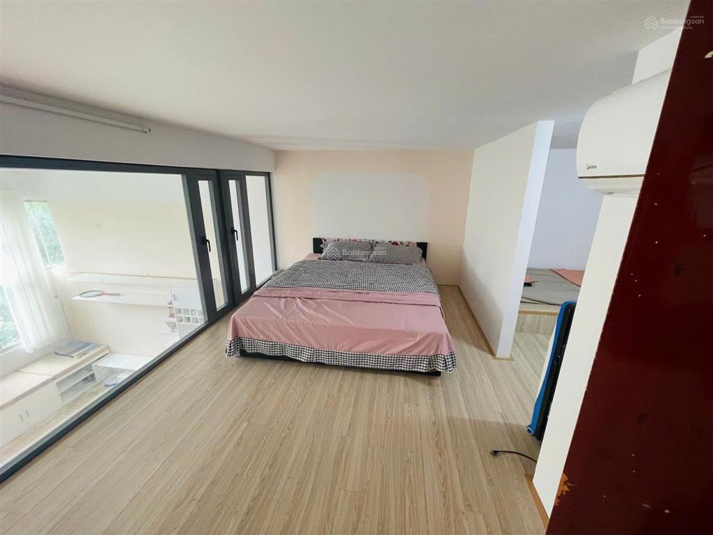 Cho thuê cc hưng vượng 1, 9 triệu vnd, 42 m2, 2pn + 1wc tại q7, tp.hcm giá tốt chỉ với 9tr