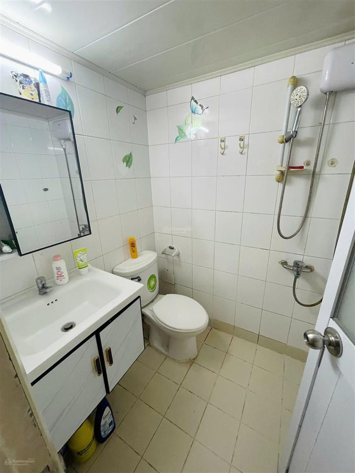 Cho thuê cc hưng vượng 1, 9 triệu vnd, 42 m2, 2pn + 1wc tại q7, tp.hcm giá tốt chỉ với 9tr