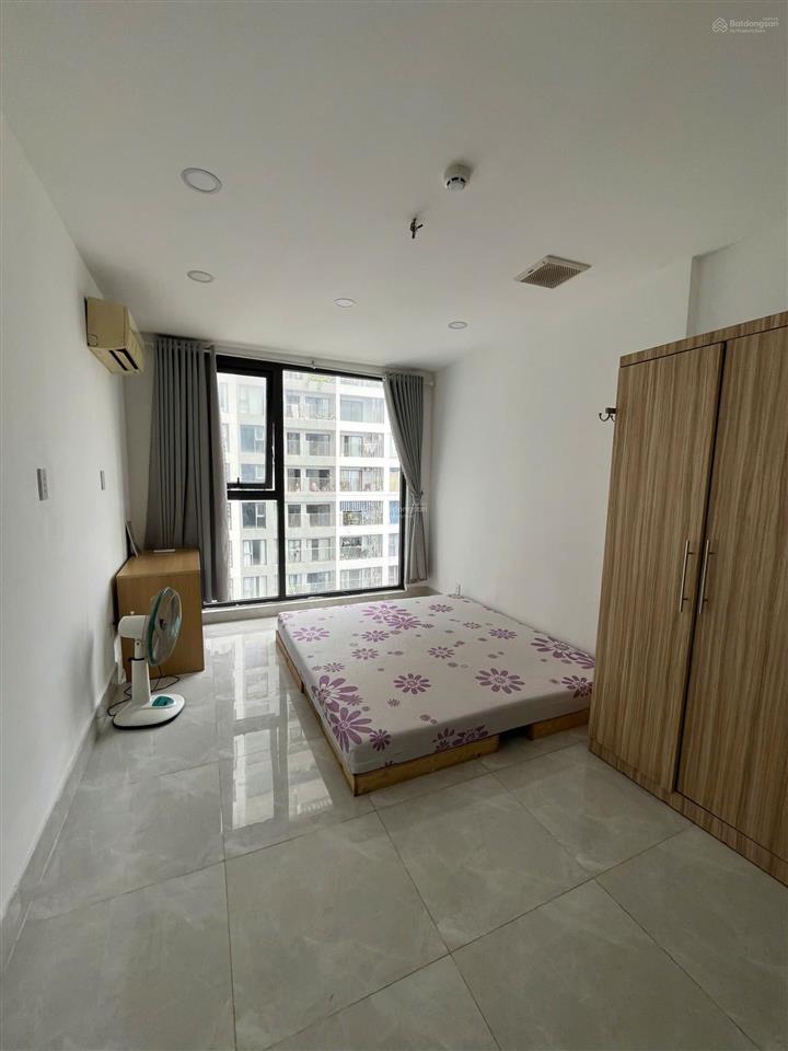 Bán căn hộ sở hữu lâu dài quận 7 đi bộ phú mỹ hưng, 1 phòng ngủ chỉ 3,85 tỷ