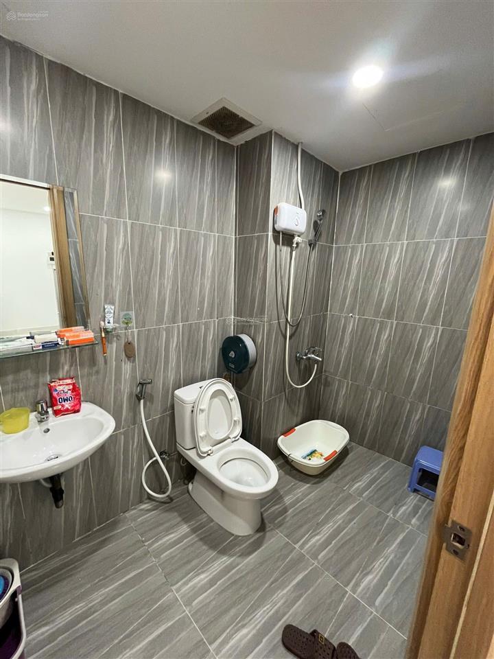 Bán căn hộ sở hữu lâu dài quận 7 đi bộ phú mỹ hưng, 1 phòng ngủ chỉ 3,85 tỷ
