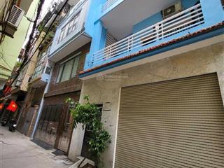 Cho thuê nhà riêng nguyên căn số 2/1/126 hoàng văn thái, thanh xuân. ô tô 7 chỗ đỗ tận cửa