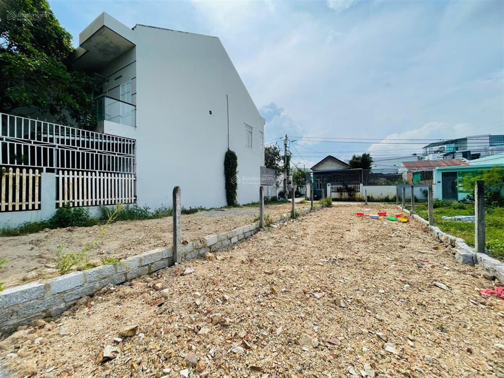 Đất vĩnh thạnh lô đẹp full thổ giá đầu tư