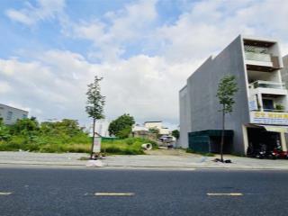 Lô cặp ngang 10m đường số 4 thích quảng đức nha trang giá tốt