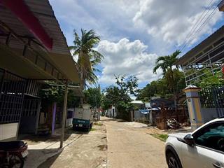 Bán đất kề khu mỹ gia  đường núi cấm rộng 10m ô tô né nhau thoải mái