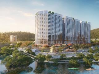 Căn studio onsen 3 charmora city  thuộc sun group giá chỉ từ 2,1ty