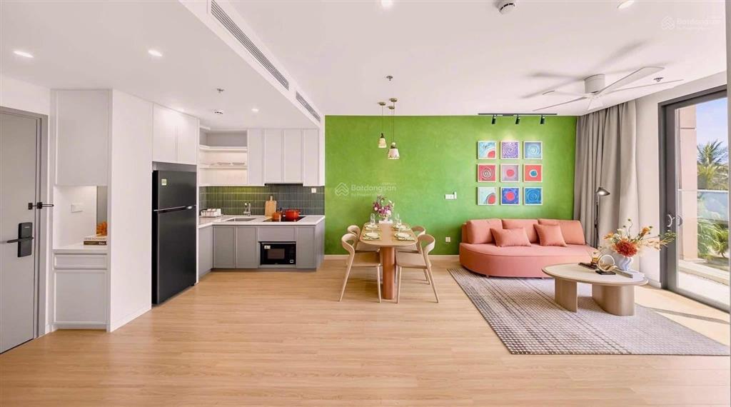 Căn studio onsen 3 charmora city  thuộc sun group giá chỉ từ 2,1ty