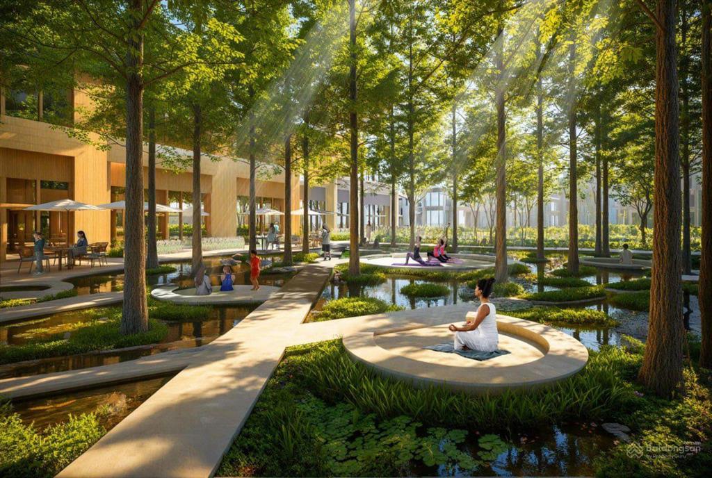 Căn studio onsen 3 charmora city  thuộc sun group giá chỉ từ 2,1ty