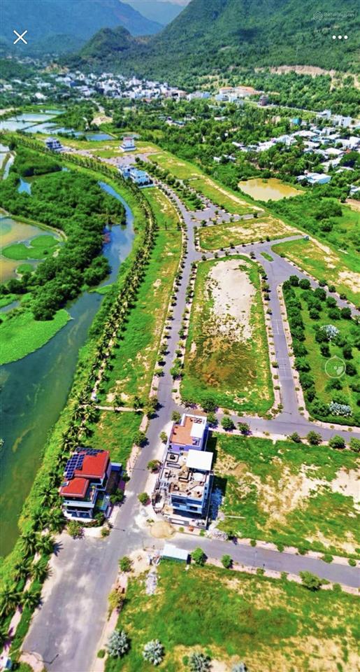 Lô đẹp giá tốt tại dự án kđt ven sông tắc đáng đầu tư