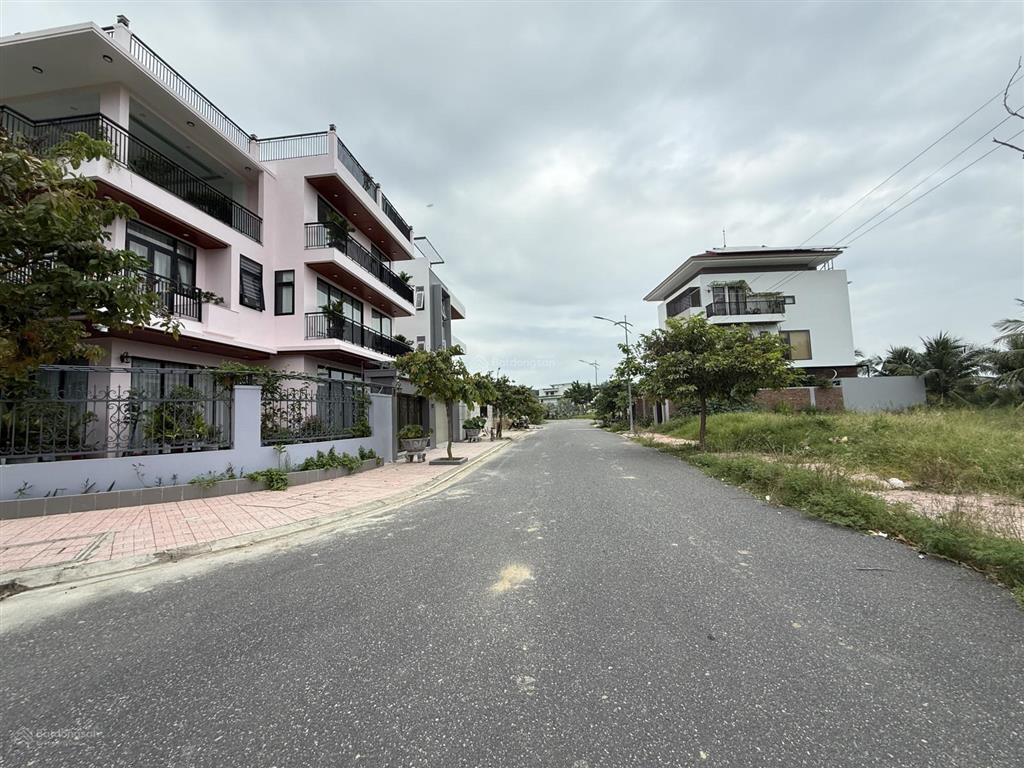 Lô đẹp giá tốt tại dự án kđt ven sông tắc đáng đầu tư