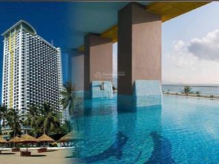 Bán căn hộ studio tại ks havana nha trang view biển nằm trên đường trần phú