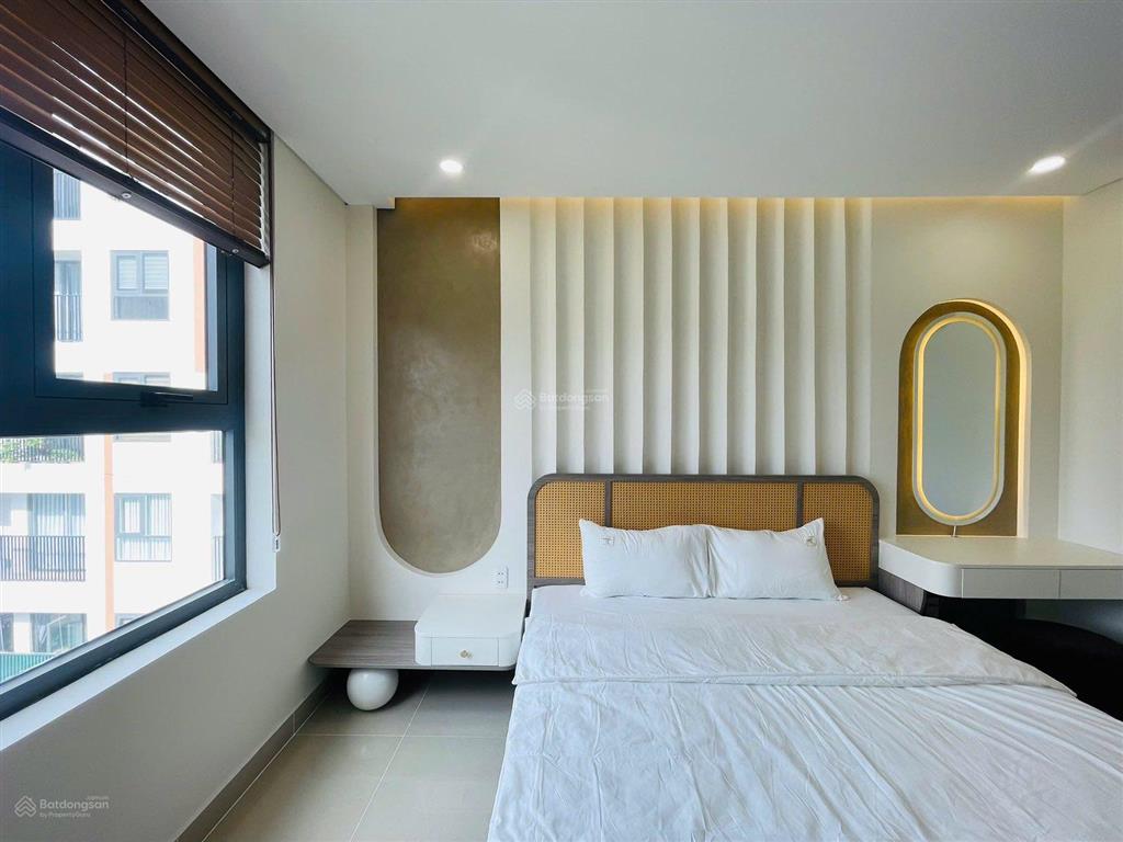 Căn view sông ct2 phước long  căn góc 2pn giá tốt full nội thất
