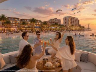 Nhà phố thương mại ln5 khu lam ngọc giá chỉ 11tỷ tại vinchomes pearl bay nha trang