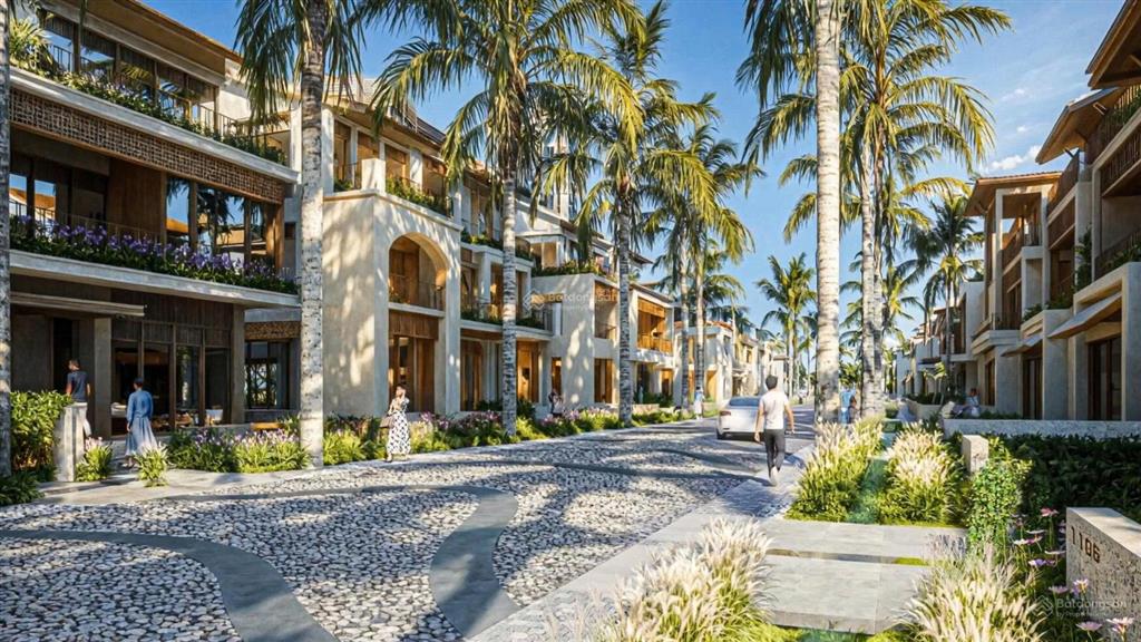 Bán town house charmora city nằm tuyến đường chính 20m