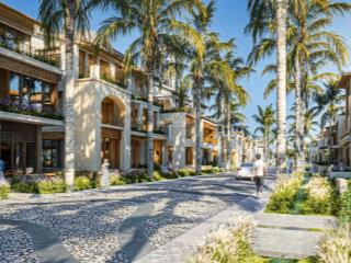 Bán town house charmora city nằm tuyến đường chính 20m