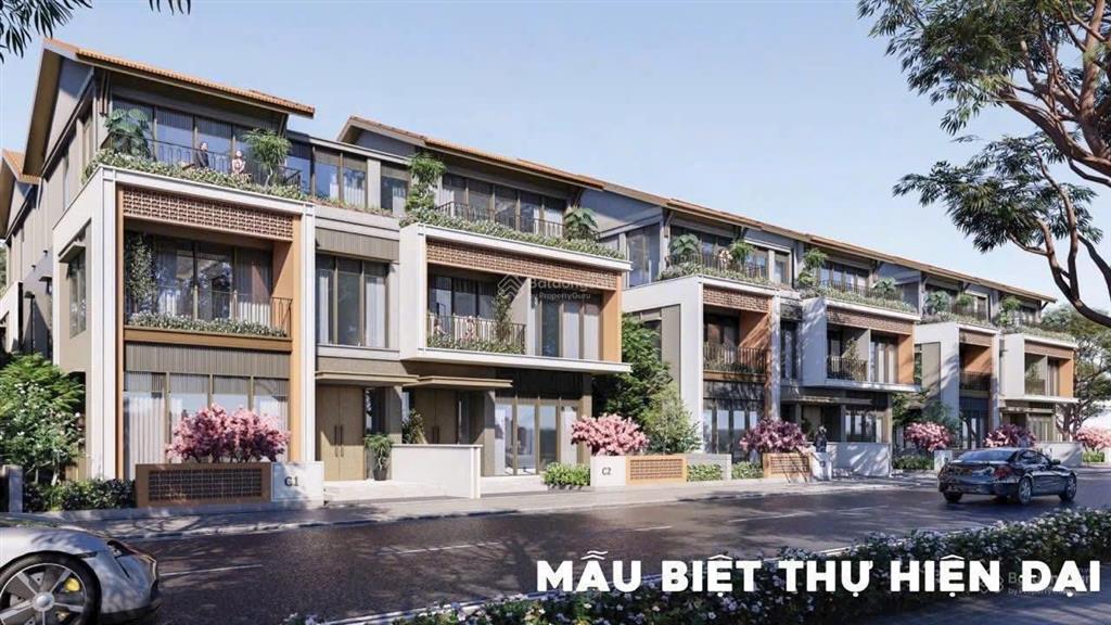 Bán town house charmora city nằm tuyến đường chính 20m