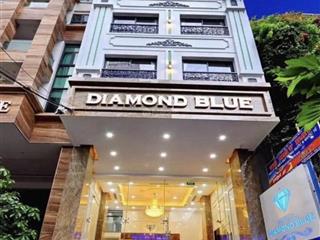 Bán khách sạn phố tây ở nha trang 59 tỷ