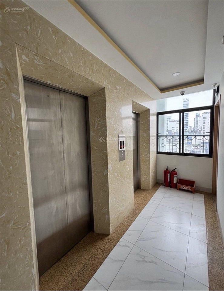 Bán khách sạn phố tây ở nha trang 59 tỷ