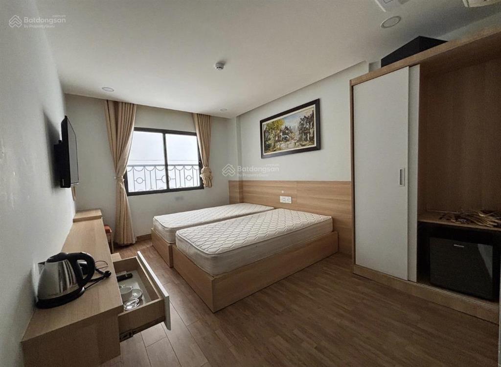 Bán khách sạn phố tây ở nha trang 59 tỷ