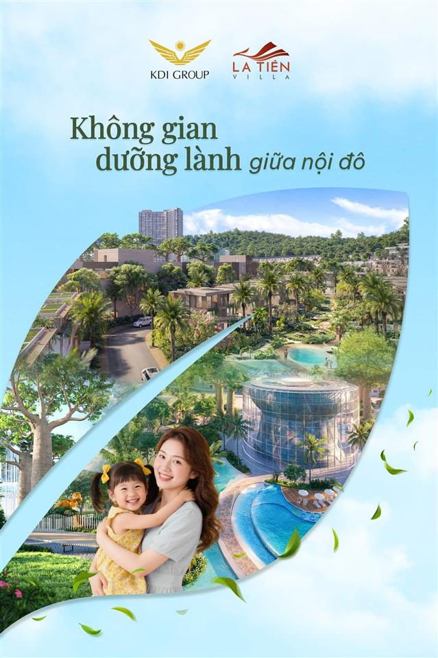 Villa la tiên  vị trí hiếm còn lại để nghỉ dưỡng, sống đúng nghĩa để hưởng thụ ngay bãi biển
