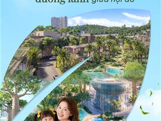 Villa la tiên  vị trí hiếm còn lại để nghỉ dưỡng, sống đúng nghĩa để hưởng thụ ngay bãi biển