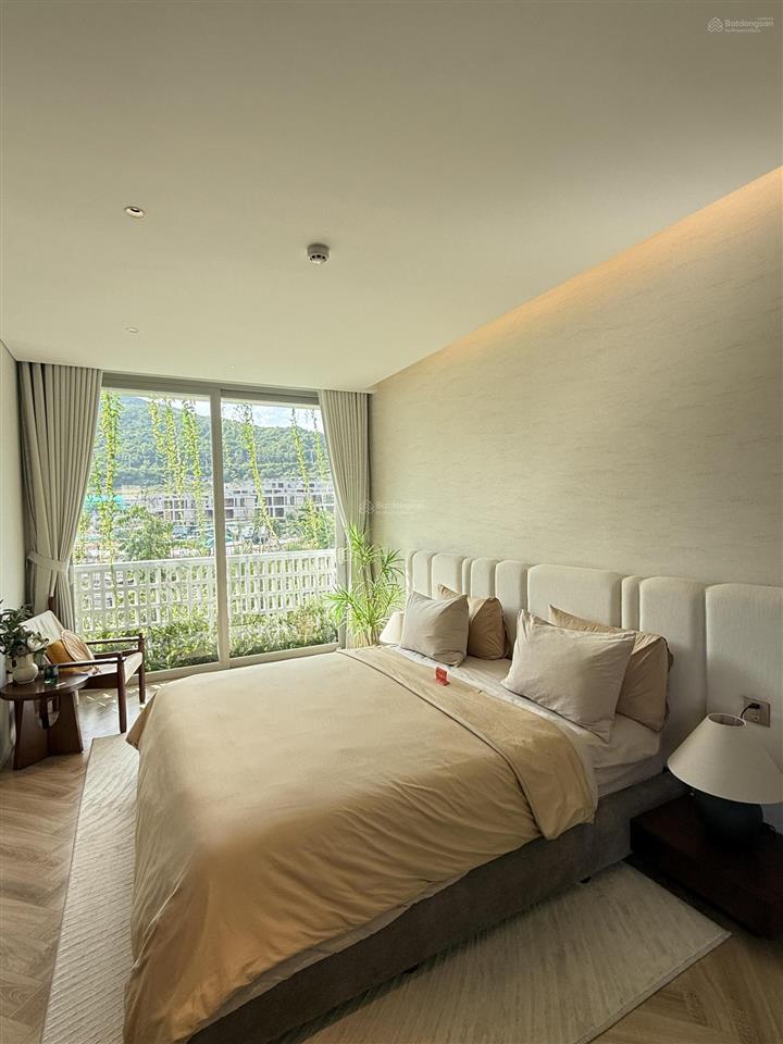 Villa la tiên  vị trí hiếm còn lại để nghỉ dưỡng, sống đúng nghĩa để hưởng thụ ngay bãi biển