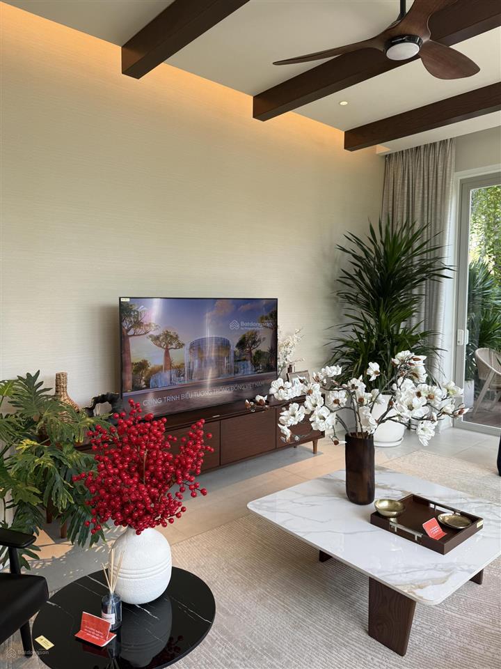 Villa la tiên  vị trí hiếm còn lại để nghỉ dưỡng, sống đúng nghĩa để hưởng thụ ngay bãi biển