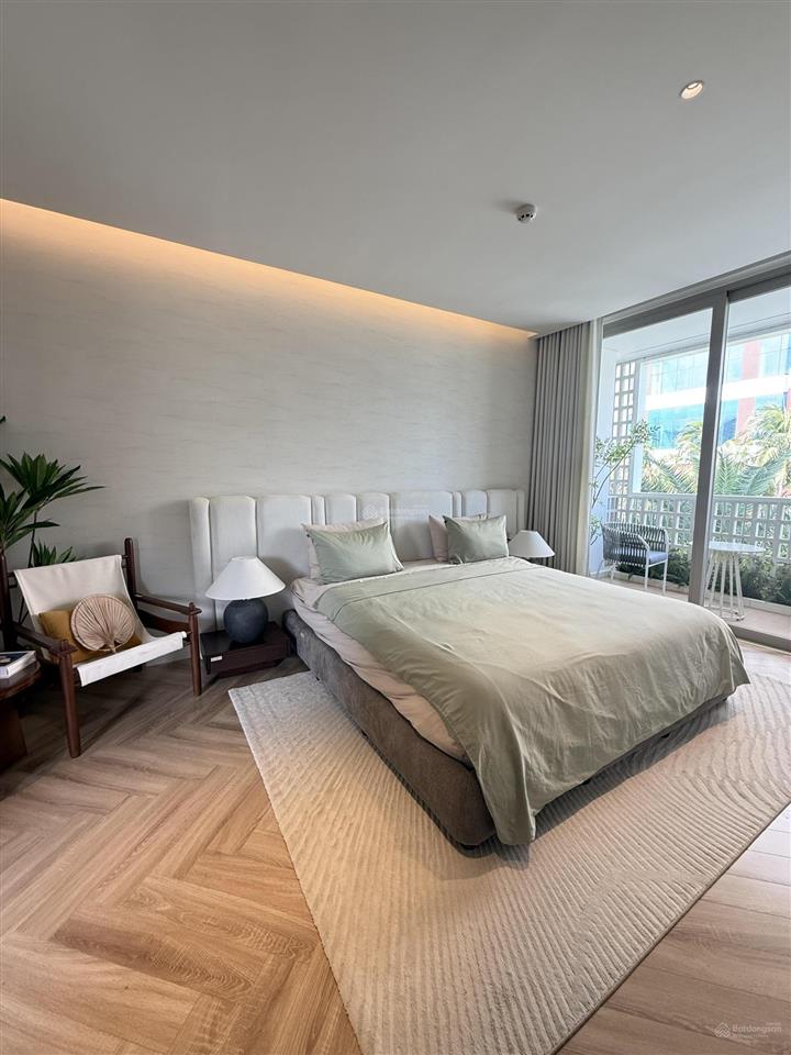 Villa la tiên  vị trí hiếm còn lại để nghỉ dưỡng, sống đúng nghĩa để hưởng thụ ngay bãi biển