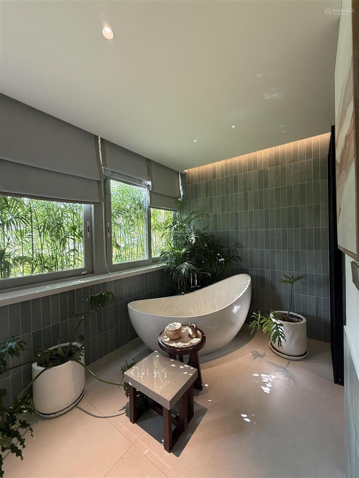 Villa la tiên  vị trí hiếm còn lại để nghỉ dưỡng, sống đúng nghĩa để hưởng thụ ngay bãi biển