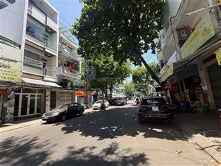 Nhà mặt tiền trần nhật duật giá tốt 13tỷ