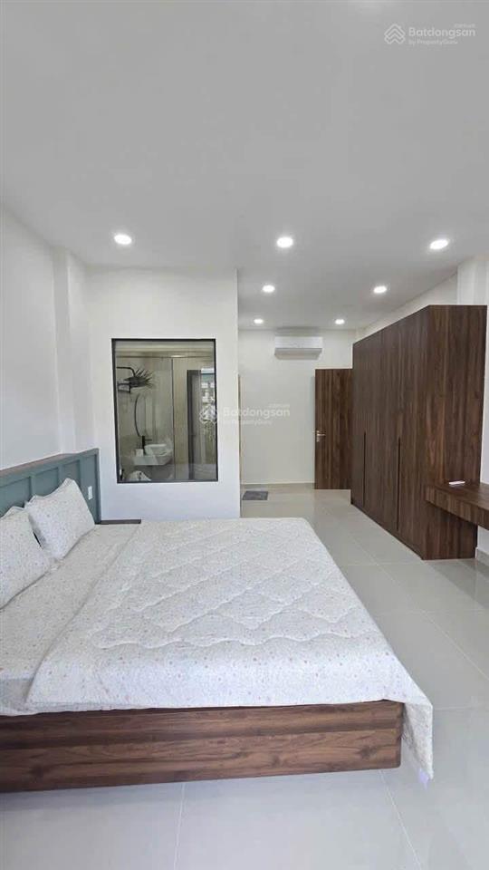 Bán nhà mặt tiền đường đồng nai  nhà mới đẹp phù hợp kinh doanh  ở