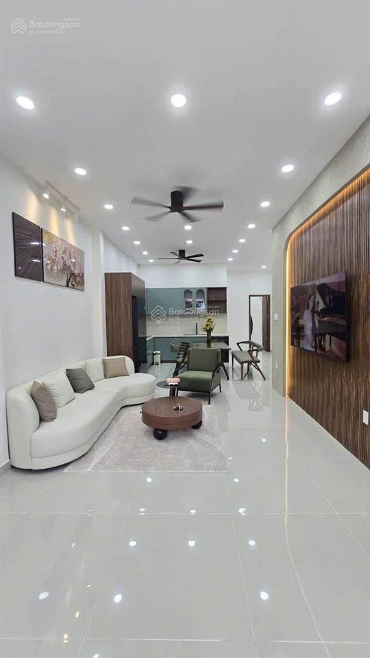 Bán nhà mặt tiền đường đồng nai  nhà mới đẹp phù hợp kinh doanh  ở