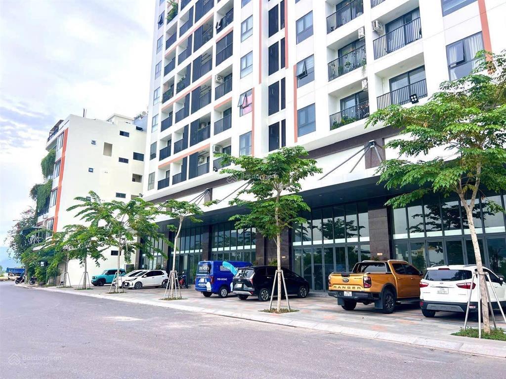Hàng hiếm  shophouse chung cư ct2 phước long cần bán căn đẹp ngay góc giá chỉ 10,7 tỷ