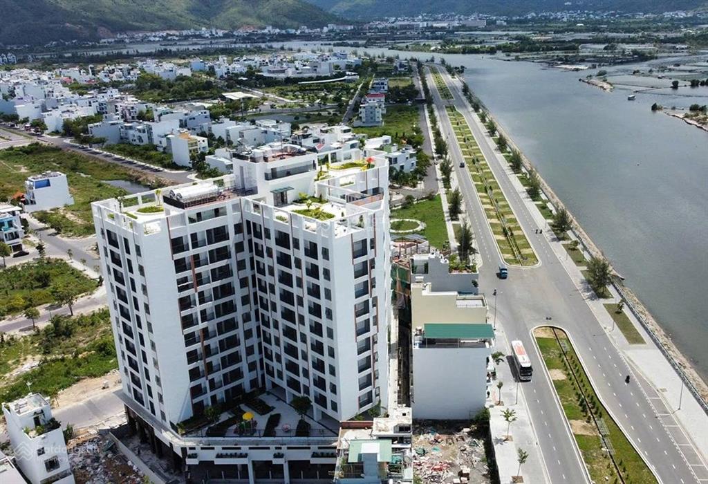 Hàng hiếm  shophouse chung cư ct2 phước long cần bán căn đẹp ngay góc giá chỉ 10,7 tỷ